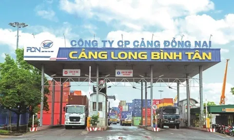 Cảng Đồng Nai (PDN) chi 92,5 tỷ đồng chia cổ tức bằng tiền mặt với tỷ lệ 25%