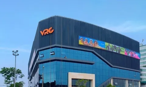 Bất động sản và Đầu tư VRC (VRC) tồn kho hơn 1.000 tỷ đồng công ty tìm cách bán dần tài sản