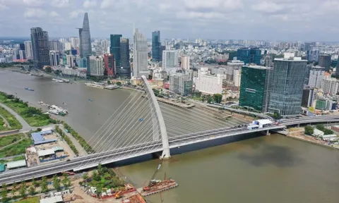 Tập đoàn THACO đề xuất làm quảng trường trung tâm tại Thủ Thiêm và  khu lâm viên sinh thái 150ha
