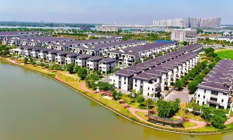Dự án Aqua City của Novaland (NVL) được tháo gỡ vướng mắc pháp lý