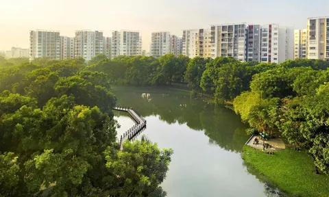 Gamuda: Dấu ấn toàn cầu trong lĩnh vực hạ tầng và hệ thống MRT