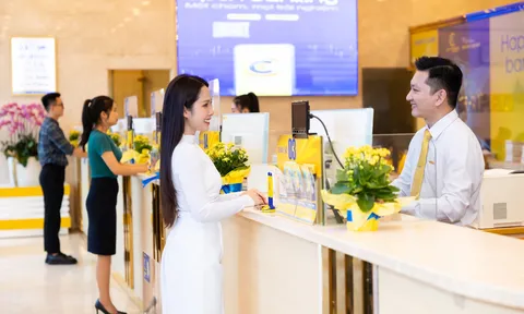 Nam A Bank (NAB) được bình chọn là 1 trong 500 doanh nghiệp lớn nhất Đông Nam Á