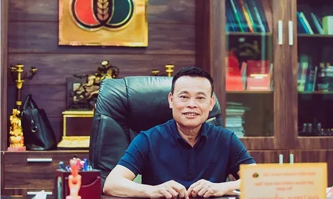 Tập đoàn Dabaco Việt Nam (DBC) của chủ tịch Nguyễn Như So lập Dabaco Quảng Trí dự kiến rót 950 tỷ đồng triển khai dự án nuôi heo có quy mô 85 ha