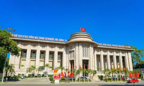 Ngân hàng Nhà nước được quyết cho vay đặc biệt, lãi suất 0% một năm