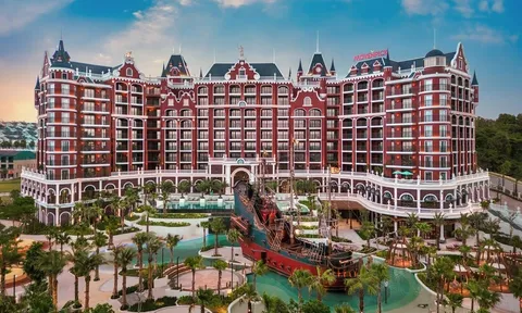 NovaWorld Phan Thiết của Novaland được tỉnh Bình Thuận gỡ vướng