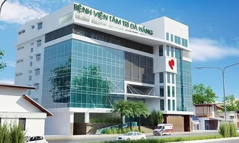 Quadria Capital quỹ có tài sản 4 tỷ USD mua 73% cổ phần hệ thống Bệnh viện Tâm Trí của bác sỹ Nguyễn Hữu Tùng