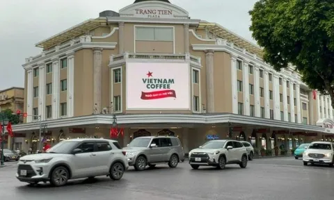 Bán đi “con gà đẻ trứng vàng” Vinacafé Biên Hòa, Vinacafe chìm trong thua lỗ năm thứ 4 liên tiếp