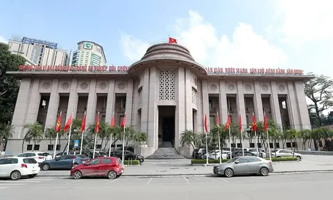Ngân hàng Nhà nước bơm 52.904 tỷ đồng qua kênh OMO phiên 30/6