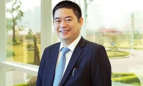 Ông Nguyễn Văn Thiện, Chủ tịch Tập đoàn Xuân Thiện dự kiến chi 500 tỷ đồng đầu tư vào Chứng khoán Sen Vàng