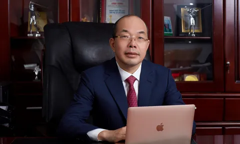 Ngân hàng Phương Đông (OCB) của chủ tịch Trịnh Văn Tuấn chỉ 1.726 tỷ đồng trong lần đầu tiên chia cổ tức bằng tiền mặt