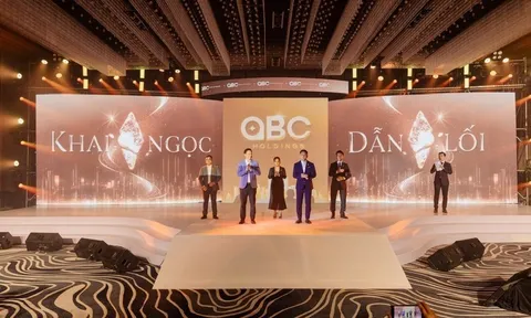 “Người khai ngọc” – OBC Holdings công bố dự án A&K Tower tại Thành phố Hồ Chí Minh
