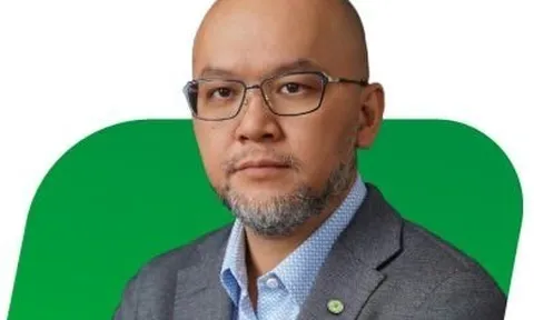Ông Nguyễn Huy Đức từ nhiệm chức giám đốc tài chính của OCB