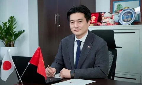 Ông Tezuka Daisuke làm Tổng giám đốc Aeon Việt Nam