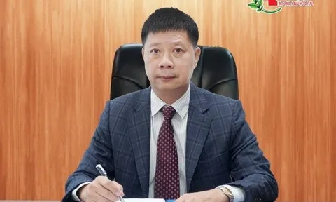 Ông Hoàng Tuyên, Chủ tịch Bệnh viện TNH dự kiến bán 5 triệu cổ phiếu không còn là cổ đông lớn