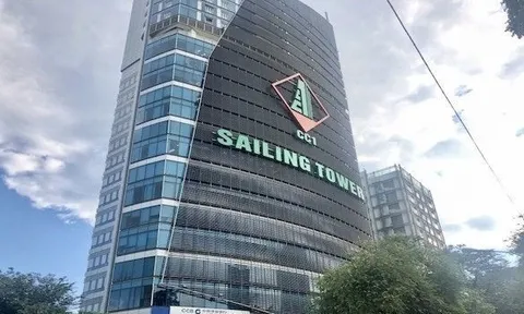 Tổng Công ty Xây dựng Số 1 (CC1) muốn bán toàn bộ 10,45 triệu cổ phiếu CDC của Chương Dương thu về hơn 156 tỷ đồng
