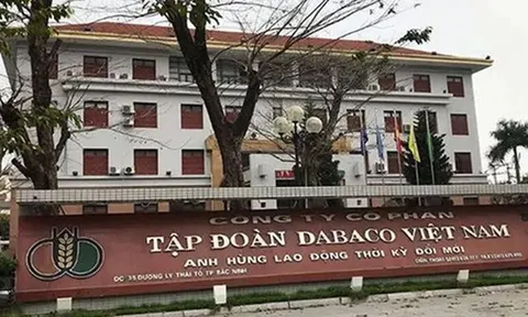 Quý I/2025, Dabaco Việt Nam (DBC) ghi nhận lãi hơn 500 tỷ đồng, hoàn thành 50,5% kế hoạch, phát hành thêm hơn 50,2 triệu cổ phiếu để trả cổ tức với tỷ lệ 15%