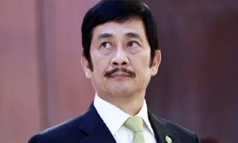 ĐHCĐ bất thường của Novaland: hoán đổi số nợ 2.645 tỷ đồng của 2 công ty liên quan ông Bùi Thành Nhơn thành cổ phiếu