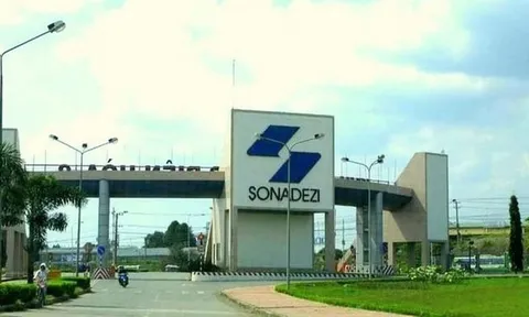 Quý II, Sonadezi Long Thành (SZL) ghi nhận doanh thu 137,5 tỷ đồng, lãi sau thuế 34,6 tỷ đồng