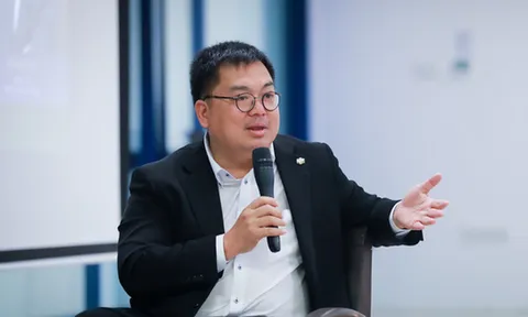 Ông Hoàng Nam Tiến, Phó Chủ tịch Hội đồng trường Đại học FPT qua đời