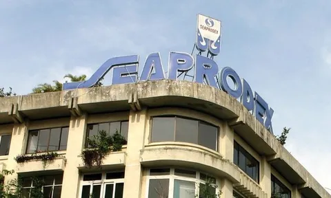 6 tháng, Seaprodex (SEA) ghi nhận lợi nhuận hơn 100 tỷ đồng tăng 5.7% so với cùng kỳ