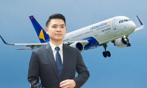 Vietravel Airlines của chủ tịch Đỗ Vinh Quang mua máy bay thứ 2