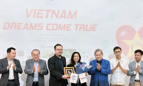 Nhân sỹ trí thức hưởng ứng lời kêu gọi tha thiết của CT Group về xây dựng đất nước