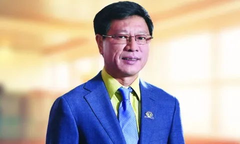 6 tháng, Địa ốc Hoàng Quân (HQC) của chủ tịch Trương Anh Tuấn lãi mỏng nhưng muốn phát hành 50 triệu cổ phiếu để hoán đổi nợ