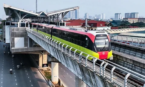 Liên danh DonaCoop và VinaCapital muốn rót 65.000 tỷ đồng làm metro nối thẳng TP. HCM với sân bay Long Thành