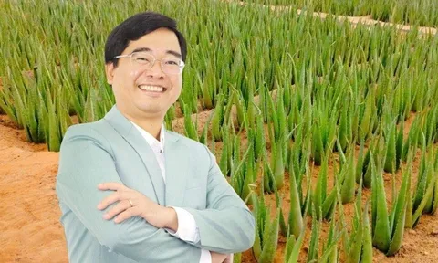 "Vua nha đam" GC Food của chủ tịch Nguyễn Văn Thứ lãi 52 tỷ đồng sau 6 tháng
