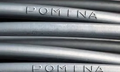 Quý II/2025, thép Pomina (POM) báo lỗ sau thuế hơn 170 tỷ đồng