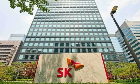 SK Group bán toàn bộ cổ phiếu VIC thoái vốn khỏi Vingroup