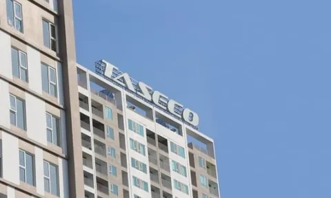 Taseco Land (TAL) rót gần 6.500 tỷ đồng đầu tư 2 dự án khu đô thị tại Bắc Ninh