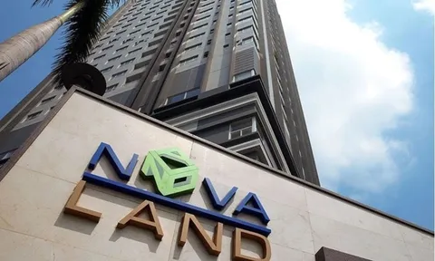 Đầu tư Địa ốc Novaland (NVL) có Giám đốc Tài chính mới