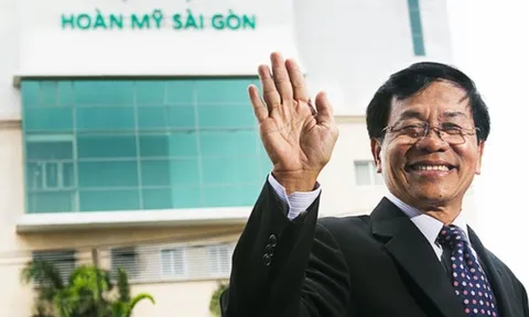 Bác sỹ Nguyễn Hữu Tùng, nhà sáng lập Tập đoàn Y khoa Hoàn Mỹ, Tập đoàn Y khoa Tâm Trí và định hướng “Harvard Medical School” tại Đại học Phan Châu Trinh