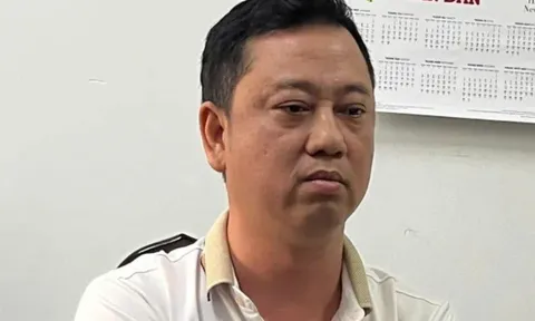Công an TP.HCM phát thông báo tìm bị hại trong vụ án Trương Mạnh Hà, Giám đốc Đại lý Dai-ichi Life Việt Nam