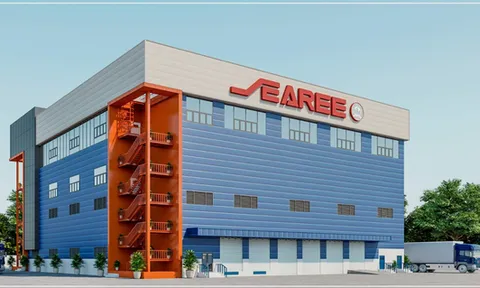 Bị công ty kiểm toán kết luận ngoại trừ 3 năm liên tiếp Searefico có khả năng bị huỷ niêm yết bắt buộc