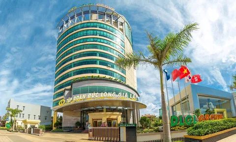 Kiểm toán nghi ngờ khả năng hoạt động liên tục do lợi nhuận bán niên của Đức Long Gia Lai (DLG) giảm đến 31%