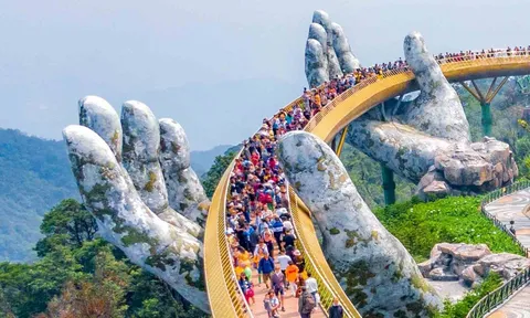 6 tháng, Dịch vụ Cáp treo Bà Nà (Banacab) lãi đậm đạt mức 846,5 tỷ đồng tăng 78% so với cùng kỳ