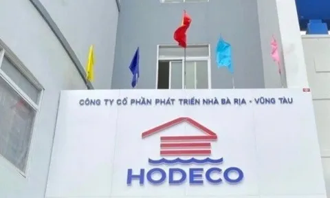 Phát triển Nhà Bà Rịa - Vũng Tàu - Hodeco (HDC) huy động gần 500 tỷ đồng trái phiếu để trả nợ ngân hàng
