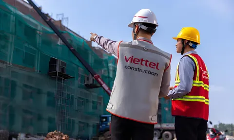 7 tháng, Viettel Construction (CTR) ghi nhận lợi nhuận đạt hơn 400 tỷ đồng, dự chi gần 246 tỷ đồng trả cổ tức bằng tiền với tỷ lệ 21,5%