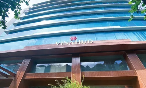 Ủy ban Chứng khoán Nhà nước phạt Đầu tư Phát triển Nhà và Đô thị Vinahud (VHD) vì vi phạm công bố thông tin