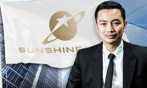 Liên danh Sunshine Group đã chính thức gửi văn bản lên UBND TPHCM xin đấu giá 3.790 căn tái định cư Thủ Thiêm