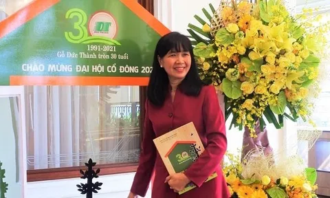 UBCKNN phạt nặng Gỗ Đức Thành (GDT) do vi phạm công bố thông tin và liên quan đến khoản vay của chủ tịch Lê Hải Liễu