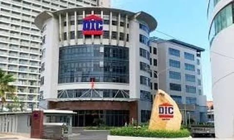 6 tháng, DIC Corp (DIG) mới hoàn thành 5,3% kế hoạch lợi nhuận, dự kiến bán 150 triệu cổ phiếu để thu về 1.800 tỷ đồng