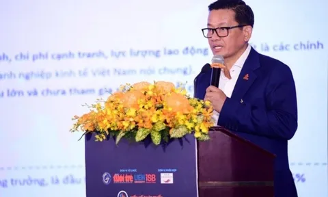 Chủ tịch Tập đoàn Đại Dũng đề xuất lập Liên minh quy mô lớn bao gồm Hòa Phát, Vingroup, Thaco, Viettel, FPT chung sức thực hiện các dự án lớn