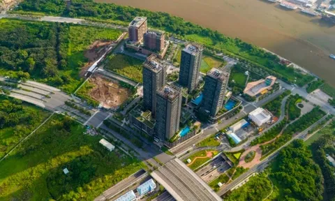 Thành phố Đế Vương chủ đầu tư Empire City cao 88 tầng không đồng ý khoản nộp bổ sung 8.800 tỷ đồng