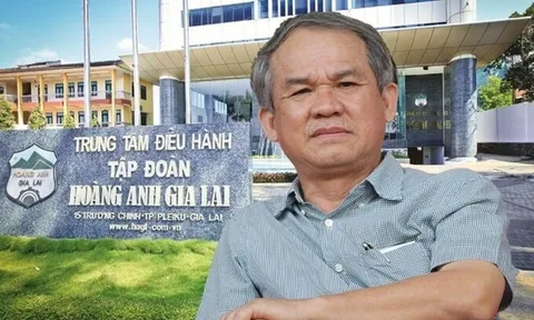 Hoàng Anh Gia Lai (HAG) của chủ tịch Đoàn Nguyên Đức phát hành 210 triệu cổ phiếu để xử lý khoản nợ nghìn tỷ đồng