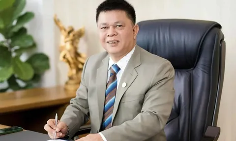 Thép Nam Kim (NKG) của chủ tịch Hồ Minh Quang góp thêm hơn 620,3 tỷ đồng để triển khai dự án Nhà máy thép tấm lợp Nam Kim Phú Mỹ