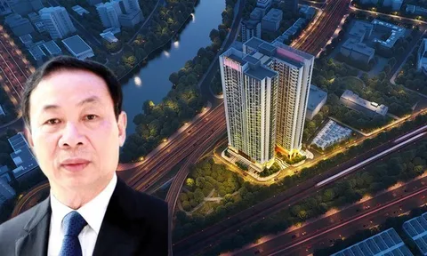Doanh nghiệp bất động sản nằm trong hệ sinh thái của Tài chính Hoàng Huy (TCH) của doanh nhân Đỗ Hữu Hạ sắp chào sàn HOSE định giá 17.500 tỷ đồng