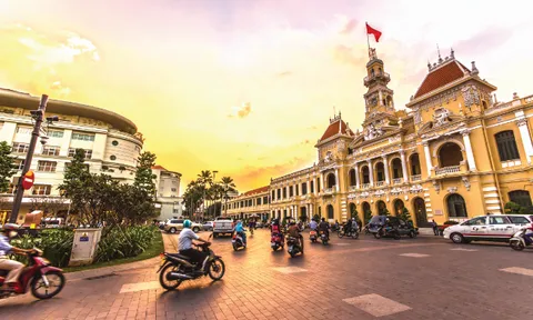 Chi Cục Thống kê TPHCM: Kinh tế TP.HCM 9 tháng tăng hơn 7%